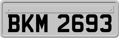 BKM2693