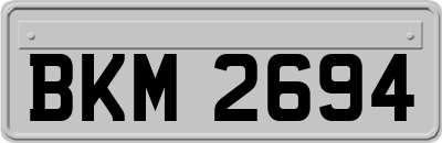 BKM2694