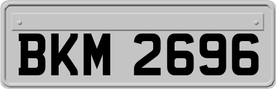 BKM2696