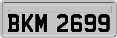 BKM2699