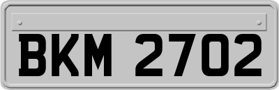 BKM2702