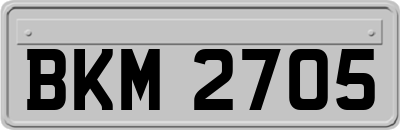 BKM2705