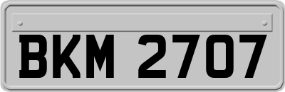 BKM2707