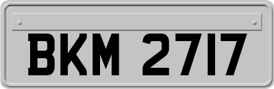 BKM2717