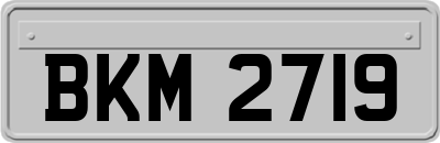 BKM2719