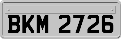 BKM2726