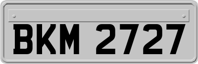 BKM2727