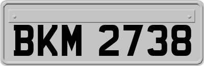 BKM2738