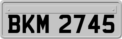 BKM2745
