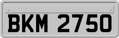 BKM2750