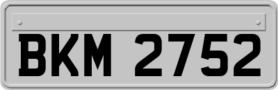 BKM2752