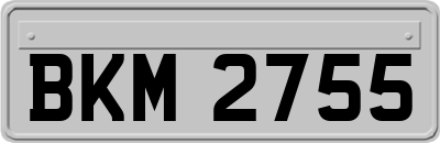 BKM2755
