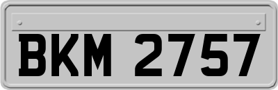 BKM2757