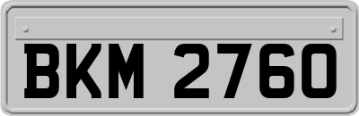 BKM2760