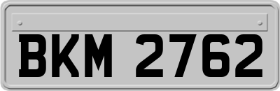 BKM2762