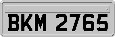 BKM2765