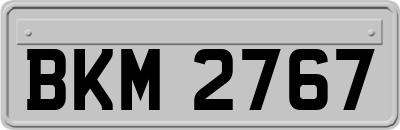 BKM2767