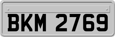 BKM2769