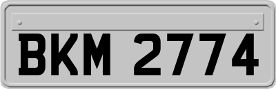 BKM2774