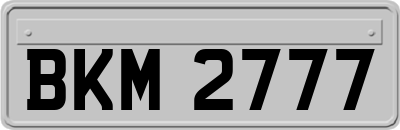 BKM2777