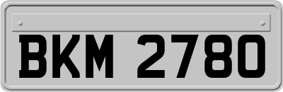 BKM2780