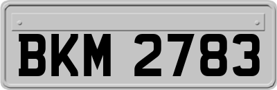 BKM2783