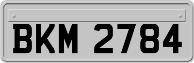 BKM2784