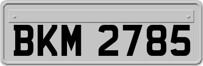 BKM2785