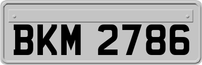 BKM2786