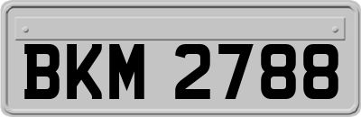 BKM2788
