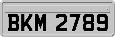 BKM2789