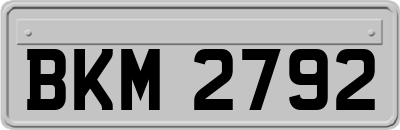 BKM2792