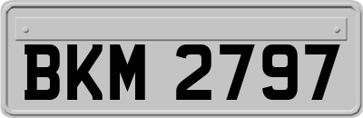 BKM2797
