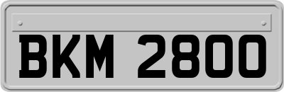 BKM2800