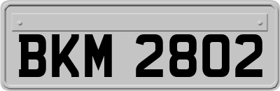 BKM2802
