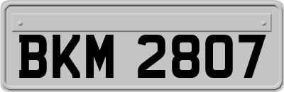 BKM2807