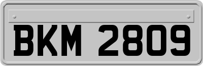 BKM2809