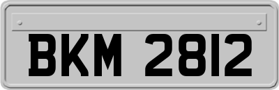 BKM2812