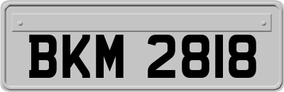 BKM2818