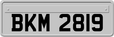 BKM2819