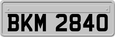 BKM2840
