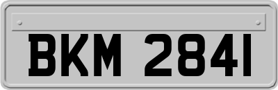 BKM2841