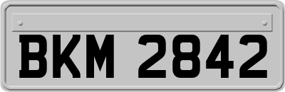 BKM2842