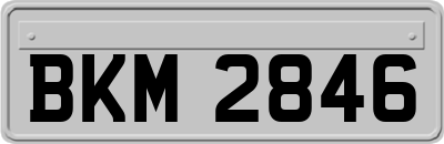 BKM2846