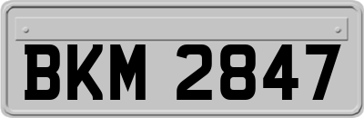 BKM2847