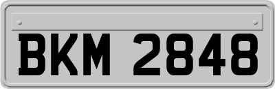 BKM2848