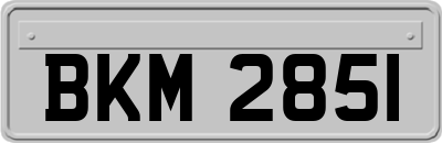 BKM2851