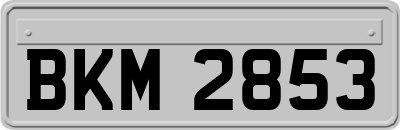 BKM2853