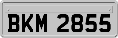 BKM2855