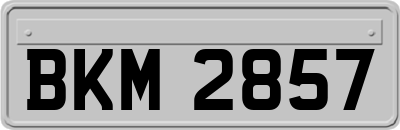 BKM2857